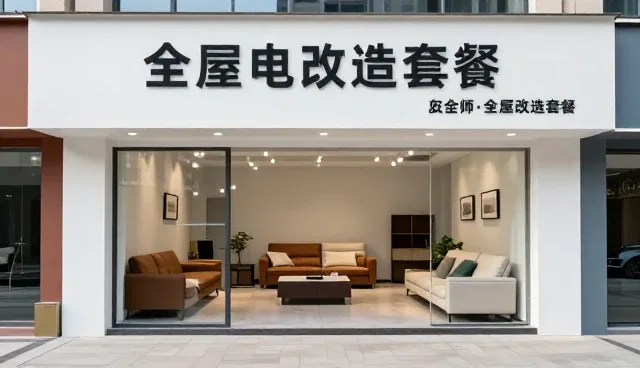 定制家具市场发展趋势与消费者需求变化