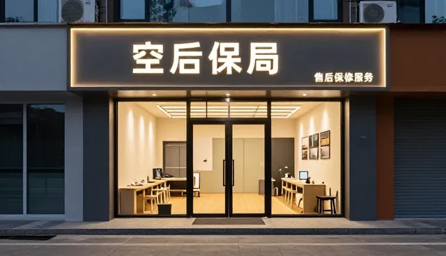 空间适配在售后保修服务中的关键作用