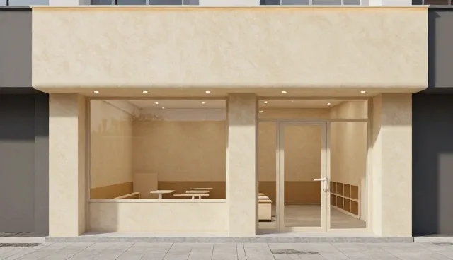 室内设计服务中选型关注点的实用建议